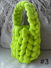Image 10 of Micro Belly Bag