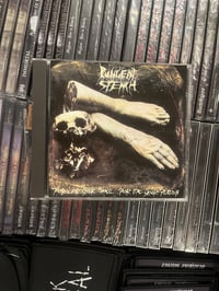 Image 1 of CD Pungent Stench «For God Your Soul… For Me Your Flesh» Original