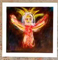 Image 2 of StraNge AnGel