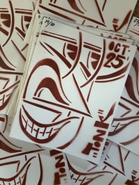 Image 1 of Rusty Gold vol.1 