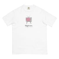 HV No Connection T 