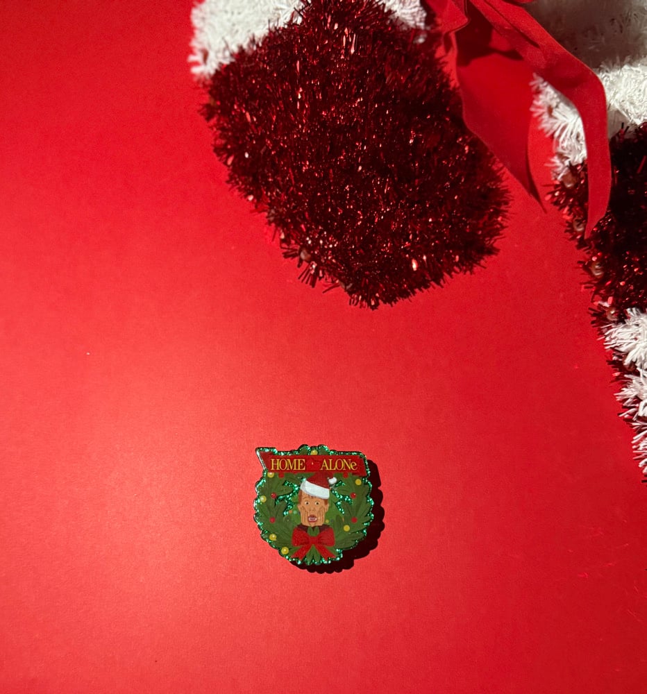 Image of Winter & Christmas Pop Sockets