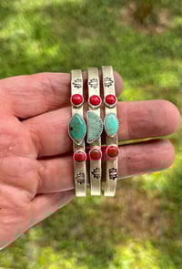 Image 5 of Brass Cuff