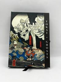 Image 1 of Yokai Ghost By the Great Masters of Japanese Woodblock Printing