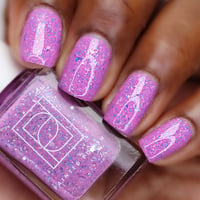 Image 3 of Alpine Aura (Fantasmic Flakies FB Group Custom)