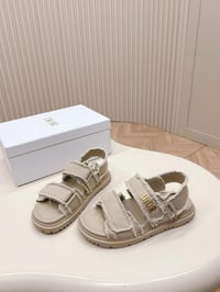 Image 1 of CD Sandals  1706 