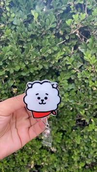 RJ BT21