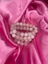 Pink Marbles