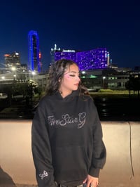 Image 3 of Junior H hoodie 