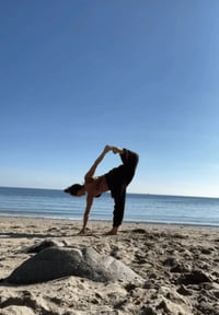 Image 5 of Theraputic Vinyasa Flow Yoga— For Thursday November 6th