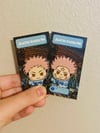 [INSTOCK] Jujutsu Kaisen Pins