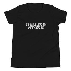 Image of Rolling Stone Youth T-Shirt