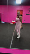 Get active Set Pink 