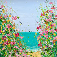 Windy Beach 