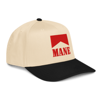 Image 2 of 5 Panel Cig Hat