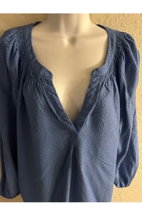 Image 7 of New XXL Crown & Ivy top #783*8