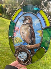 Image 2 of Sparrows home