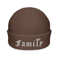 Image 2 of Family 1st Fisherman beanie