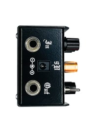 Image 3 of Serigala Chainsaw