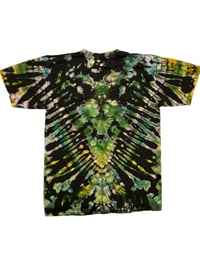 Image of Medium 2021 MKE Bucks Reverse Tee