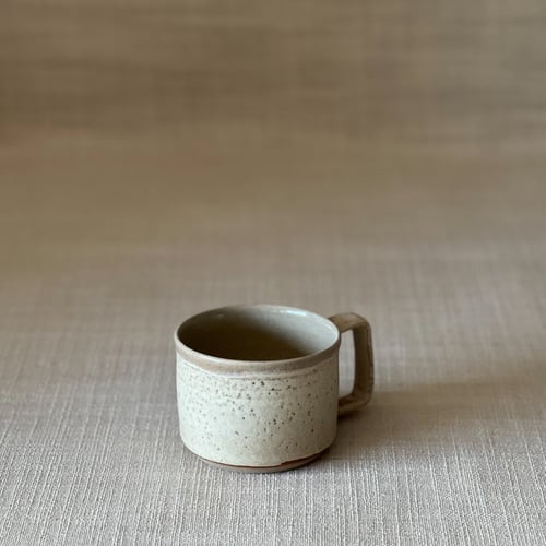 Image of BLISS COFFEE MUG 