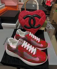 Image 2 of RED ROCKET SET