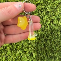 Image 3 of Original Mini Bong Keychain