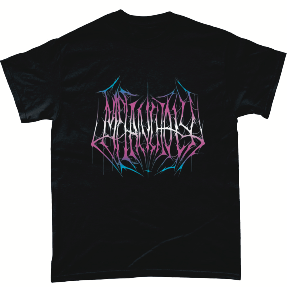 Image of MELANCHOLY T-SHIRT