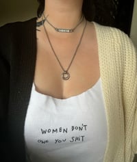 Image 2 of Lydia Necklace 