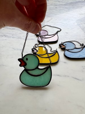 Image of Mini Ducks
