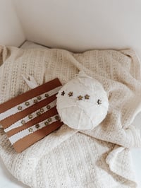 Image 3 of Gold star headband