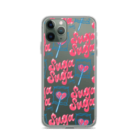 Image 4 of Frankie J SUGA SUGA iPhone Case