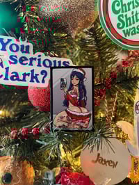 Christmas Camila 