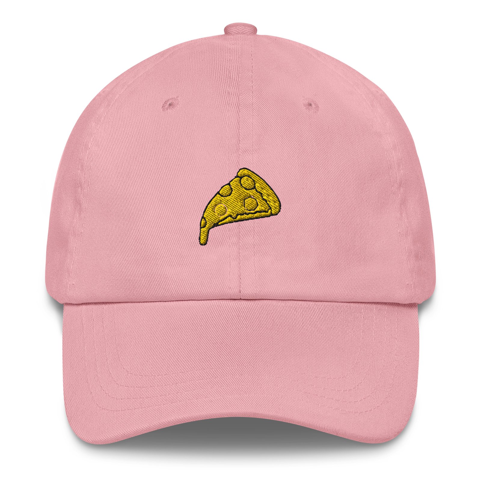 Gold Slice Dad hat | GoldPizzaCo