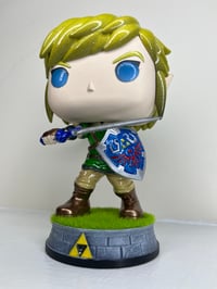 Image 4 of Link (Skyward Sword) 
