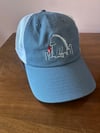 Scott Trucker Hat 