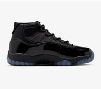 Image 5 of Jordan 11 Retro Gamma Blue (2025) Size 13