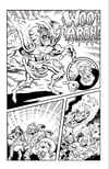 Megaton Man Multidimensions Done To Death page 2