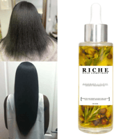 Image 3 of Rosemary & Clove Growth Treatment Oil