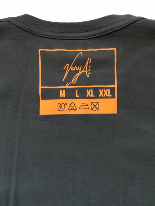 Image of Very Alive Basic Tee