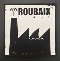 Image 5 of ROUBAIX STORIES - Mr Black White triptyque 