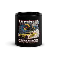 Image 2 of Hornet Mug