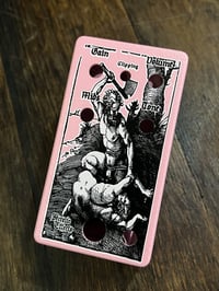 Image 3 of Bone Remover - Advanced Overdrive Unit
