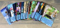 Image 3 of Guiding Spirit Card Deck