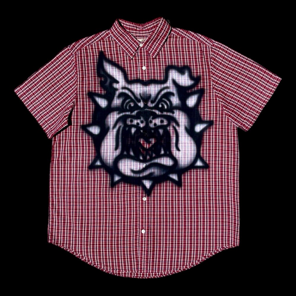 Image of BIG BULLY #16