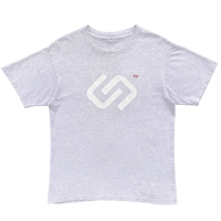 Image 1 of ‘99 Undercover Relief UC Logo Tee - M