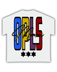 Image 1 of OPLS MMXI MIX (PRE ORDER)