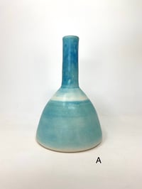 Image 2 of Large Bud Vase
