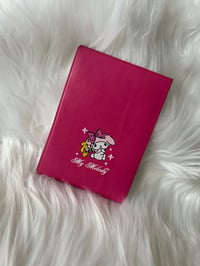 Image 2 of  Passport Cover 1