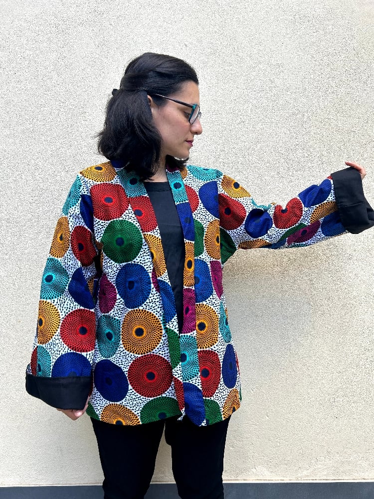 Image of Kimono 12